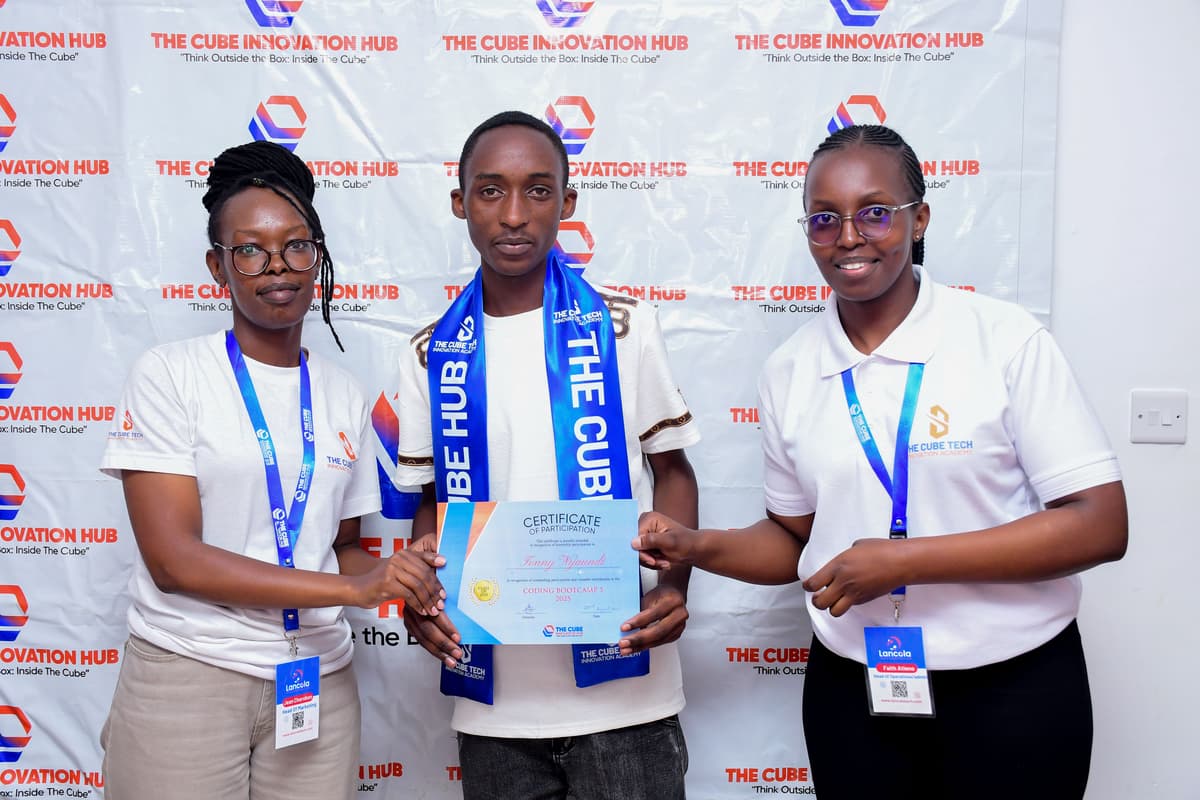 Awarding cert hub