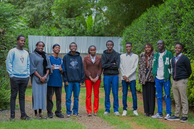Pioneer Cohort