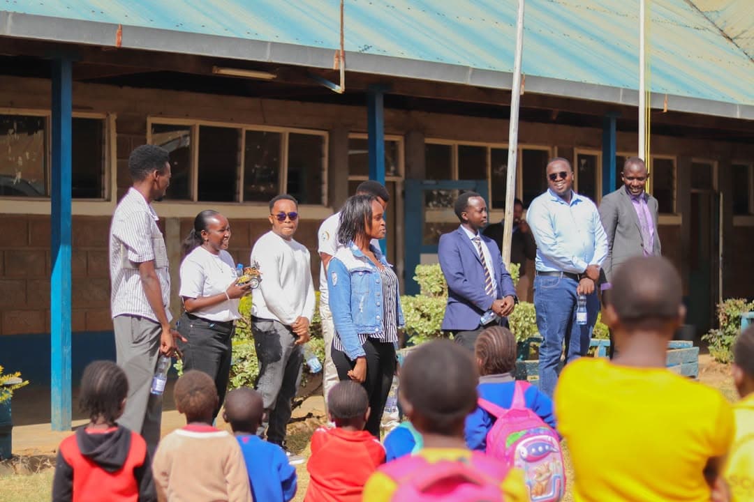 Junior Secondary Schools Partnership