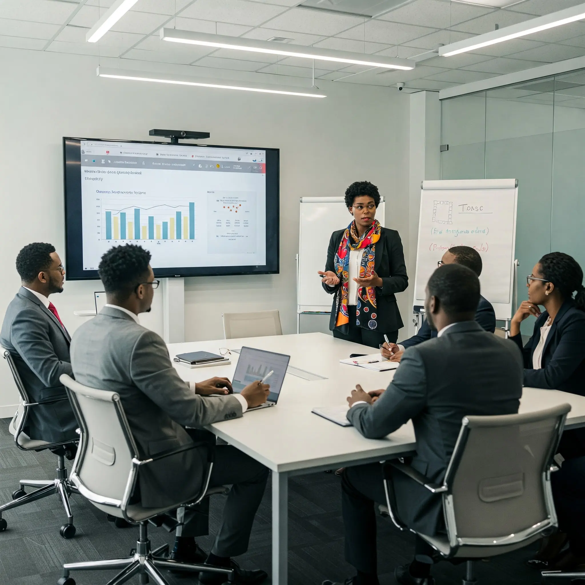 School Partnership Program